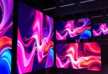Photo of Экраны на основе OLED технологии