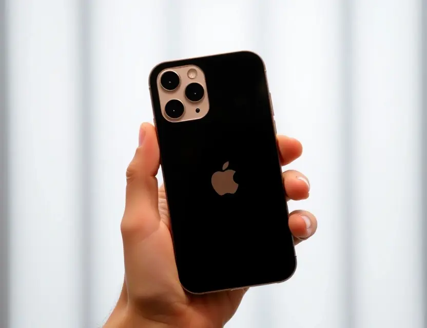 Новый iPhone 12: что ждать?